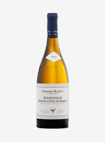 Bourgogne Hautes-Côtes de Beaune Blanc