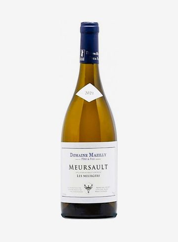 Meursault Les Meurgers