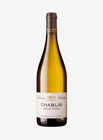 Chablis Vieilles Vignes