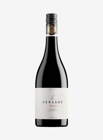 Le Versant Syrah