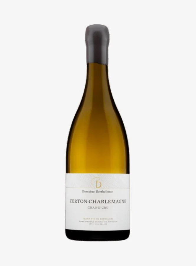 Domaine Berthelemot Corton-Charlemagne Grand Cru